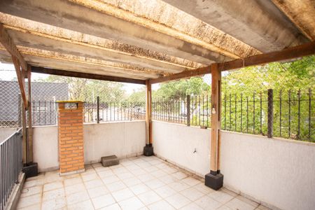 Casa à venda com 158m², 3 quartos e 2 vagasTerraço