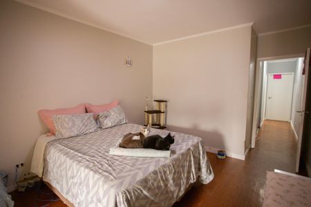 Casa à venda com 158m², 3 quartos e 2 vagasQuarto 3