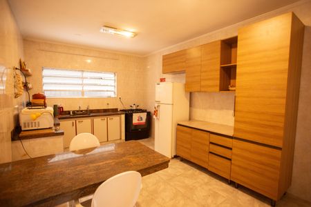 Casa à venda com 158m², 3 quartos e 2 vagasCozinha