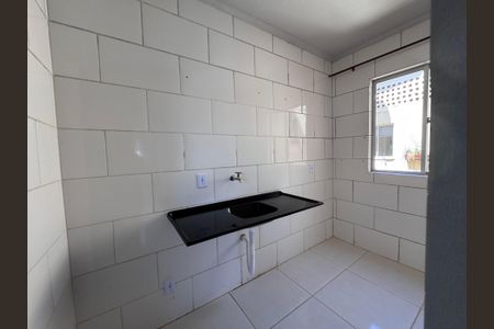 Apartamento para alugar com 55m², 2 quartos e 1 vaga Apartamento para alugar com 55m², 2 quartos e 1 vagaCozinha