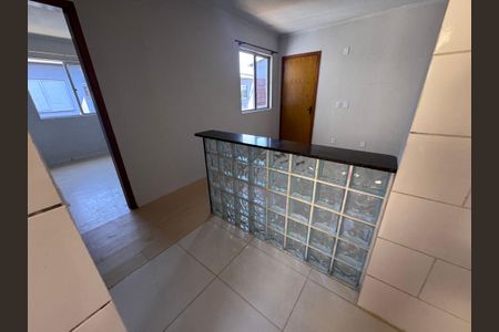 Apartamento para alugar com 55m², 2 quartos e 1 vaga Apartamento para alugar com 55m², 2 quartos e 1 vagaCorredor