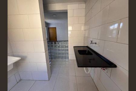 Apartamento para alugar com 55m², 2 quartos e 1 vaga Apartamento para alugar com 55m², 2 quartos e 1 vagaCozinha