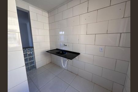 Apartamento para alugar com 55m², 2 quartos e 1 vaga Apartamento para alugar com 55m², 2 quartos e 1 vagaCozinha