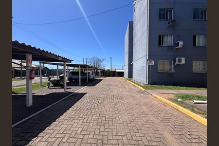 Apartamento para alugar com 55m², 2 quartos e 1 vaga Apartamento para alugar com 55m², 2 quartos e 1 vagaÁrea comum