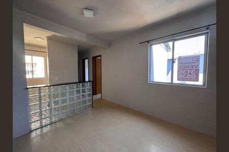 Apartamento para alugar com 55m², 2 quartos e 1 vaga Apartamento para alugar com 55m², 2 quartos e 1 vagaCorredor