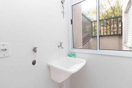 Apartamento à venda com 41m², 1 quarto e sem vaga Apartamento à venda com 41m², 1 quarto e sem vagaÁrea de Serviço