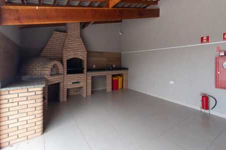 Apartamento à venda com 41m², 1 quarto e sem vaga Apartamento à venda com 41m², 1 quarto e sem vagaÁrea comum