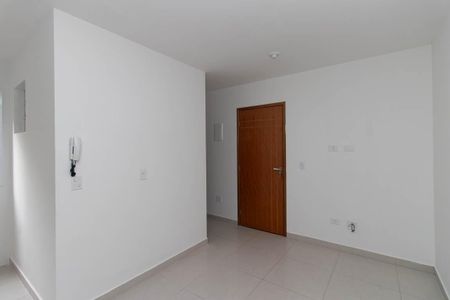 Apartamento à venda com 41m², 1 quarto e sem vagaSala/Cozinha