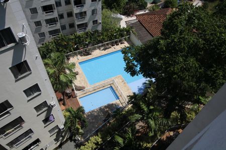 Vista de apartamento à venda com 2 quartos, 80m² em Taquara, Rio de Janeiro