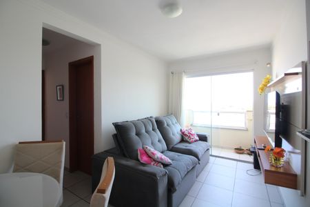 Sala de apartamento à venda com 2 quartos, 80m² em Taquara, Rio de Janeiro