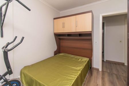 Quarto de apartamento para alugar com 2 quartos, 62m² em Cavalhada, Porto Alegre