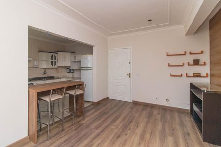 Apartamento para alugar com 2 quartos, 62m² em Cavalhada, Porto Alegre