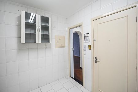 Apartamento à venda com 75m², 3 quartos e 1 vagaCozinha