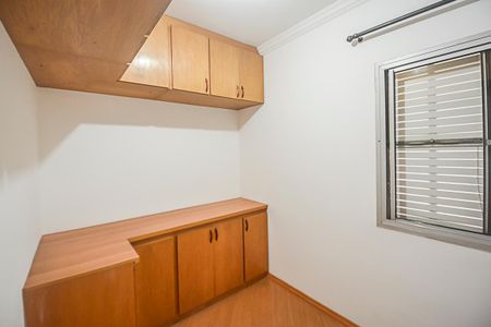 Apartamento à venda com 75m², 3 quartos e 1 vagaQuarto 3