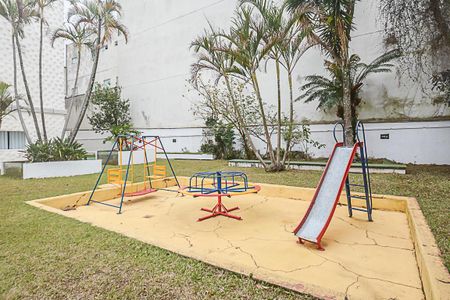 Apartamento à venda com 75m², 3 quartos e 1 vagaÁrea comum - Playground