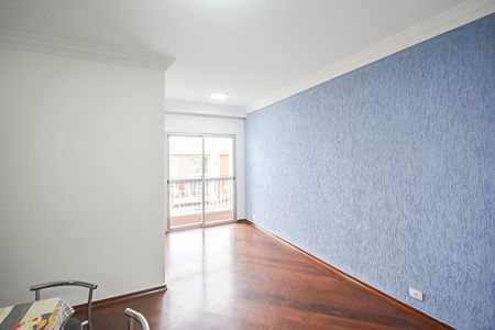 Apartamento à venda com 75m², 3 quartos e 1 vagaSala
