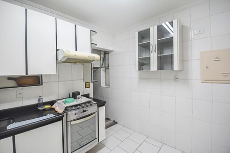 Apartamento à venda com 75m², 3 quartos e 1 vagaCozinha