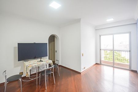 Apartamento à venda com 75m², 3 quartos e 1 vagaSala