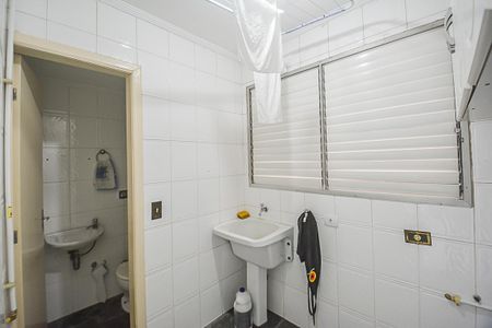 Apartamento à venda com 75m², 3 quartos e 1 vagaÁrea de Serviço