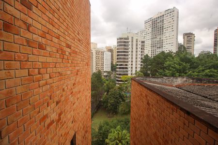 Apartamento à venda com 420m², 4 quartos e 4 vagasVista da Sala 3