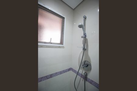 Apartamento à venda com 420m², 4 quartos e 4 vagasBanheiro da Suíte 3