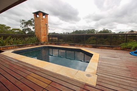 Apartamento à venda com 420m², 4 quartos e 4 vagasÁrea comum