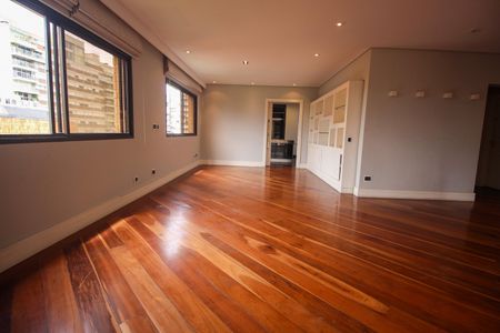 Apartamento à venda com 420m², 4 quartos e 4 vagasSala 1