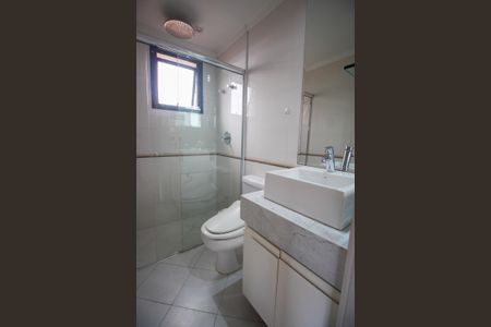 Apartamento à venda com 420m², 4 quartos e 4 vagasBanheiro Social