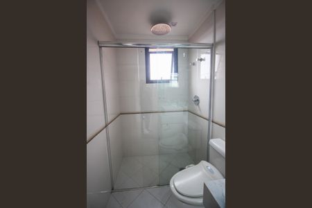 Apartamento à venda com 420m², 4 quartos e 4 vagasBanheiro Social