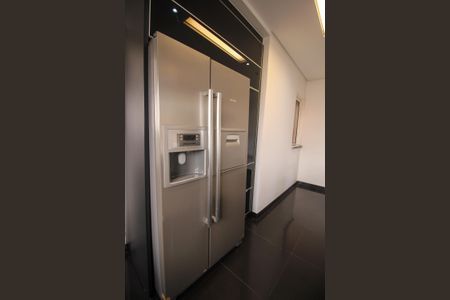 Apartamento à venda com 420m², 4 quartos e 4 vagasCozinha