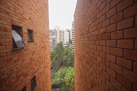 Apartamento à venda com 420m², 4 quartos e 4 vagasVista da Sala 2