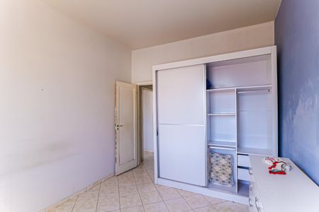 Quarto 1 de apartamento à venda com 2 quartos, 60m² em Todos Os Santos, Rio de Janeiro