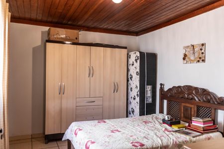 Quarto 1 de casa à venda com 2 quartos, 140m² em Salgado Filho, Belo Horizonte