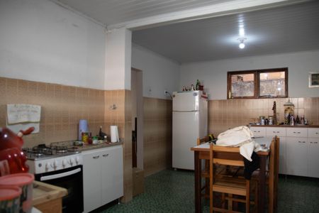 Casa à venda com 140m², 2 quartos e 1 vaga Casa à venda com 140m², 2 quartos e 1 vagaCozinha