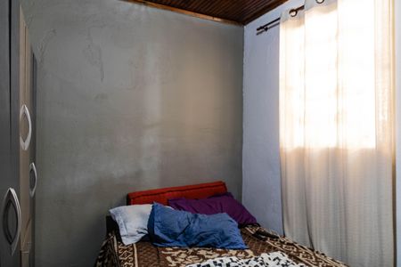 Quarto 2 de casa à venda com 2 quartos, 140m² em Salgado Filho, Belo Horizonte