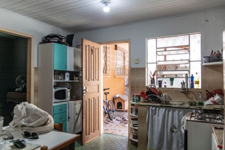 Casa à venda com 140m², 2 quartos e 1 vaga Casa à venda com 140m², 2 quartos e 1 vagaCozinha