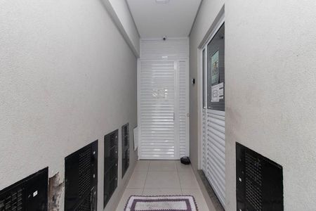 Apartamento à venda com 35m², 1 quarto e sem vaga Apartamento à venda com 35m², 1 quarto e sem vagaEntrada