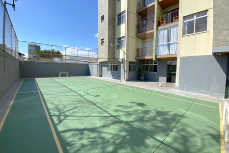 Apartamento para alugar com 178m², 2 quartos e 2 vagas Apartamento para alugar com 178m², 2 quartos e 2 vagasÁrea comum - Quadra