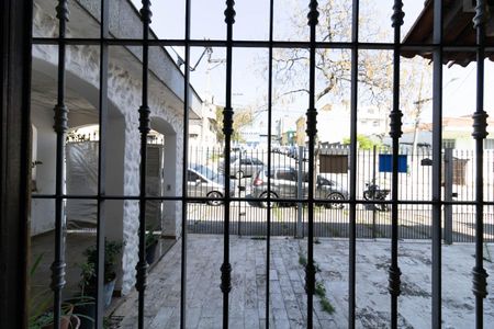 Vista do Quarto  de casa para alugar com 2 quartos, 100m² em Vila Dom Pedro I, São Paulo