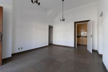 Sala de casa para alugar com 2 quartos, 100m² em Vila Dom Pedro I, São Paulo