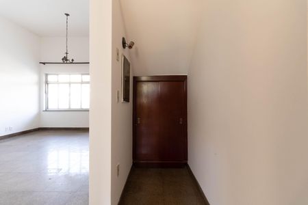 Sala de casa para alugar com 2 quartos, 100m² em Vila Dom Pedro I, São Paulo