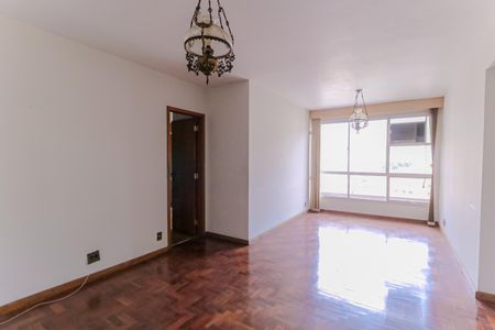 Sala de apartamento à venda com 2 quartos, 80m² em Méier, Rio de Janeiro