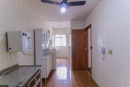 Apartamento à venda com 80m², 2 quartos e 1 vaga Apartamento à venda com 80m², 2 quartos e 1 vagaCozinha
