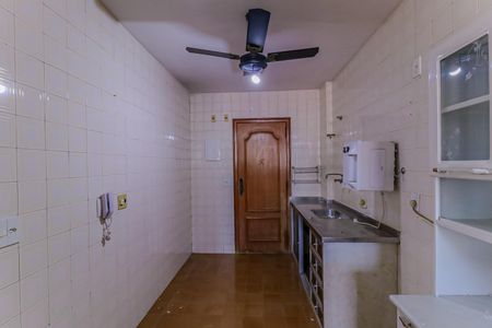 Apartamento à venda com 80m², 2 quartos e 1 vaga Apartamento à venda com 80m², 2 quartos e 1 vagaCozinha