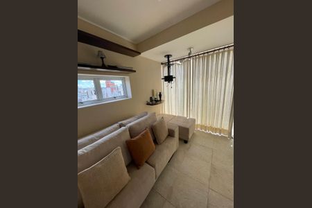 Apartamento para alugar com 76m², 1 quarto e 1 vagaSala