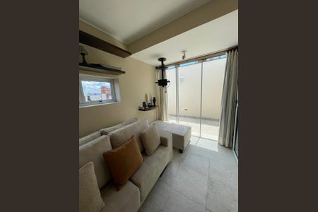 Apartamento para alugar com 76m², 1 quarto e 1 vagaSala