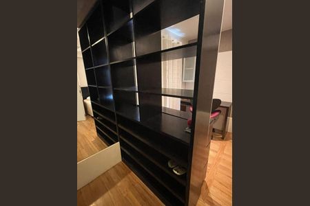 Quarto de apartamento para alugar com 1 quarto, 76m² em Itaim Bibi, São Paulo