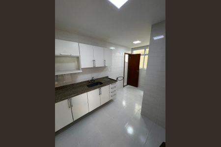 Foto 03 de apartamento à venda com 3 quartos, 73m² em Recreio dos Bandeirantes, Rio de Janeiro