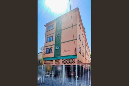 Apartamento à venda com 87m², 2 quartos e 1 vaga Apartamento à venda com 87m², 2 quartos e 1 vagaFachada