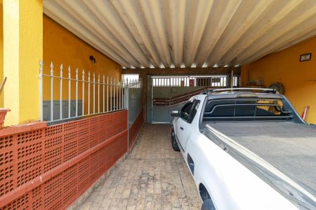 Casa à venda com 170m², 2 quartos e 2 vagas Casa à venda com 170m², 2 quartos e 2 vagasÁrea comum